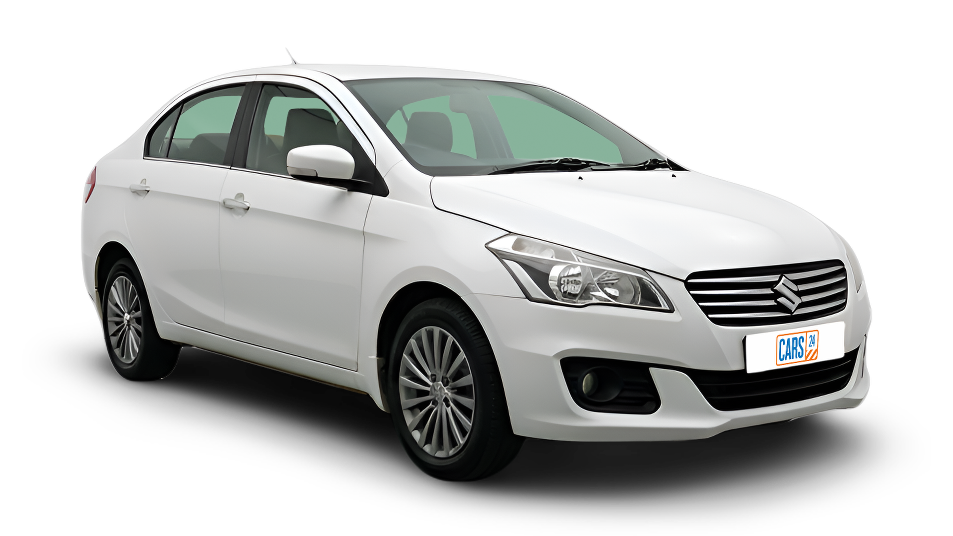 Maruti Ciaz-img